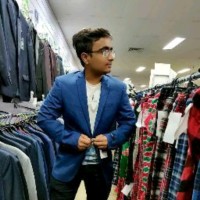 Sohail Patel