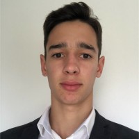 Bastien Lombard