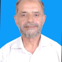 Asif Ahmad Khan