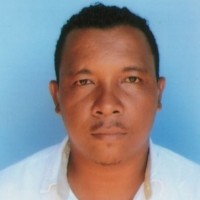 Raymond Raherindray