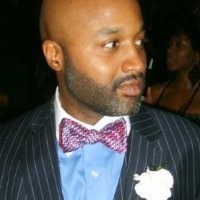 Rashaad Reeves