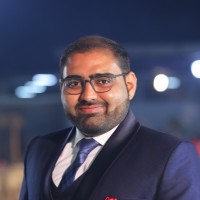 Mayank Jain
