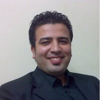 Ahmed Mostafa
