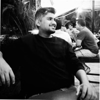 Prashant Sharma [C]