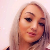 Suzana Shrestha