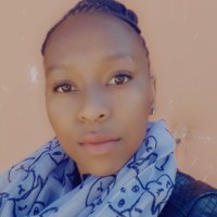 Mpho Ralefume