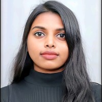 Roopali Elizabeth George