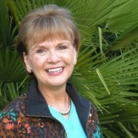 Gwen Barton