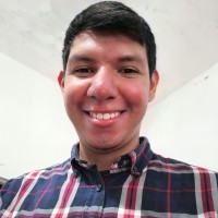 Jonathan Grimaldo Rodriguez