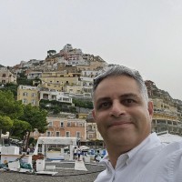 Franklin Vargas