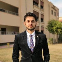 Syed Kumail Haider