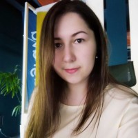 Олеся Сінюченко
