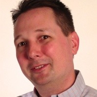 Jeremy Seward Smith
