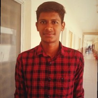 Abinash N