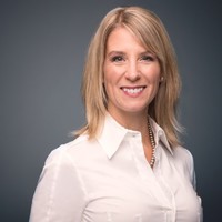 Geneviève Cloutier Crha Distinction Fellow