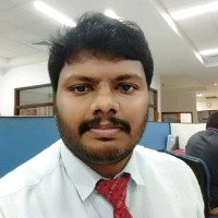 Sreekumar Menon