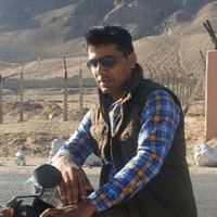 Kapil Mantri