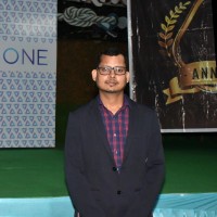 Prasant Kumar Das