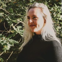 Amber Commandeur