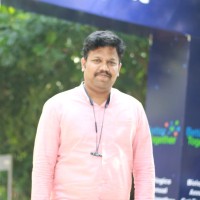 Vivek Kumar .S