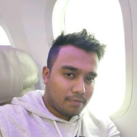 Farhan Ahamed