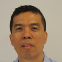 Eric Ramos