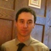 Chris Faulkner