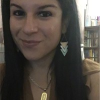 Gina Camargo