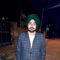 Gurpreet Singh