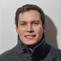 Jesus Rojas Gamboa