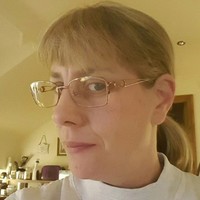 Vicki Marsh