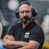 Duncan Williams