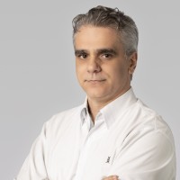 Leandro Geraldo Hoehene