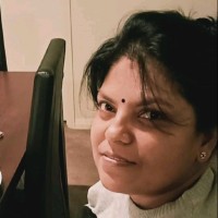 Saswati Ghosh