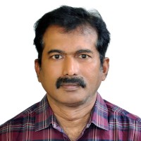 Thanigai B