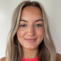 Abbie Haworth