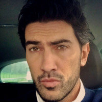 Simone Volta