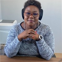 YASMINE O.Tatiana HOUNKPATIN