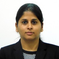 Kavitha Bandaru
