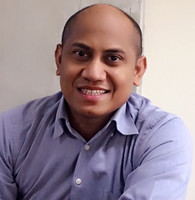 Mochamad Asbullah