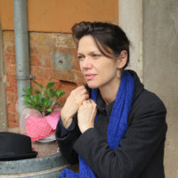 Anne Perlat
