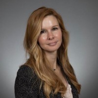 Bridget Bieda, MBA, CMD, RT (T) (R)