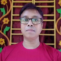Nabha Roy