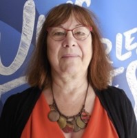 Ghislaine Lefebvre
