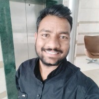 Vishal Argade