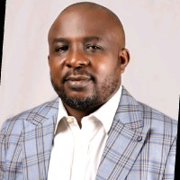 Rex Okereke (Bsc , Mba )