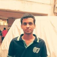 Vaibhav Parashar