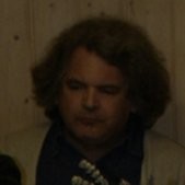 Bodo Sperr