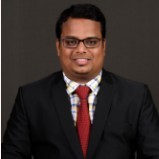Mandar Kekade