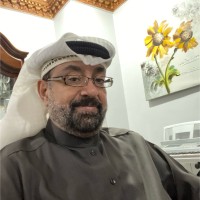 Salem Alsenan
